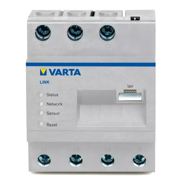 Zubehör & elektro VARTA Link 63 Ampere