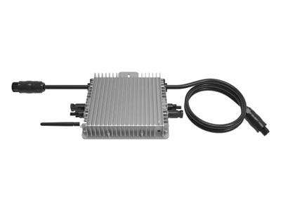 Solar Deye SUN1000G3-EU-230 1000W-2 MPPT Mikro Wechselrichter – STROMDAO /  Corrently