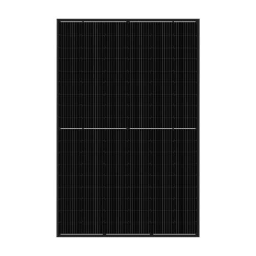 EPP 400 Watt Full Black Solarmodule Solaranlage HIEFF Photovoltaik Solarpanel